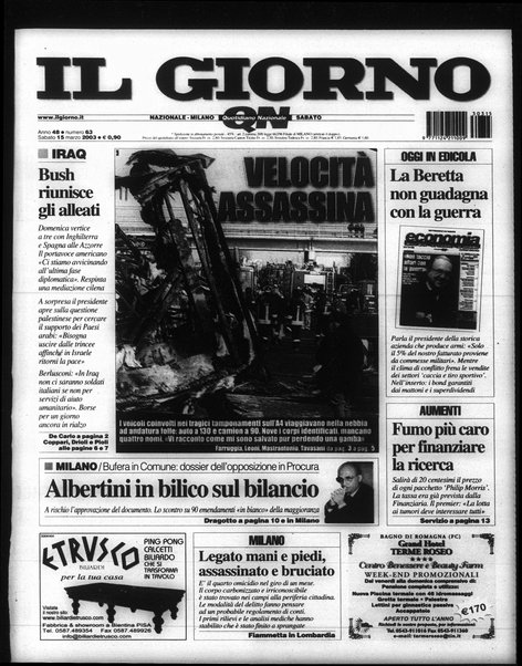 Il giorno